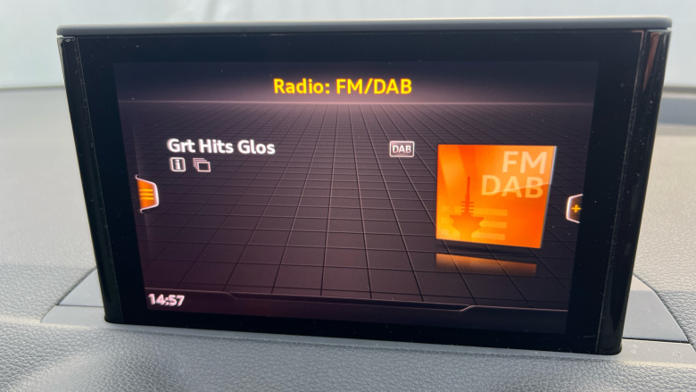 Audi Q2 1.6 TDI SE 5dr Diesel Estate